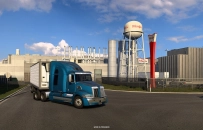 Missouri DLC - Springfield in ATS