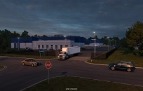 Missouri DLC - Springfield in ATS