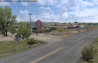 MHAPro Map By MsHeavyAlex for ATS