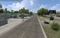 MHAPro Map By MsHeavyAlex for ATS