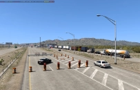 MHAPro Map By MsHeavyAlex for ATS