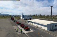 MHAPro Map By MsHeavyAlex for ATS