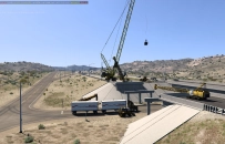 MHAPro Map By MsHeavyAlex for ATS