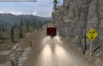 MHAPro Map By MsHeavyAlex for ATS