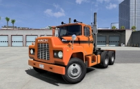Mack R Series Truck by Harven for ATS