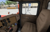 Mack R Series Truck by Harven for ATS