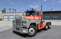 Mack R Series Truck by Harven for ATS