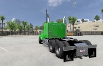 Dina 9400 1995 Truck for ATS