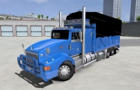 Dina 9400 1995 Truck for ATS