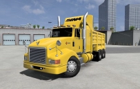 Dina 9400 1995 Truck for ATS