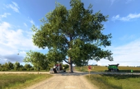 Iowa DLC - Fields & Prairies in American Truck Simulator