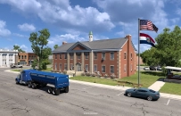 Missouri DLC: Settlements & Street Art in ATS