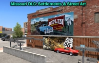 Missouri DLC: Settlements & Street Art in ATS