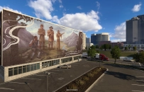 Missouri DLC: Settlements & Street Art in ATS