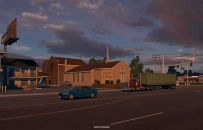 Missouri DLC: Settlements & Street Art in ATS