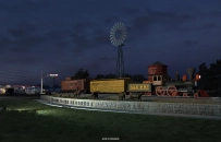 Missouri DLC: Settlements & Street Art in ATS