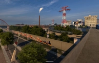 Missouri DLC: Settlements & Street Art in ATS