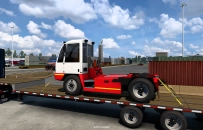 Update ATS 1.54 Official Released