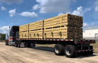 Update ATS 1.54 Official Released