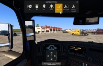 Update ATS 1.54 Official Released