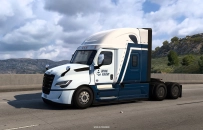 Update ATS 1.54 Official Released