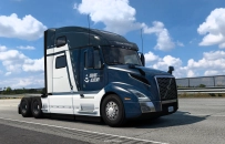 Update ATS 1.54 Official Released