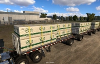 Update ATS 1.54 Official Released