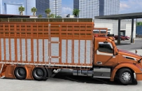 Peterbilt 579 Next Gen 2022 for ATS