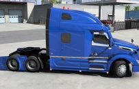 Peterbilt 579 Next Gen 2022 for ATS