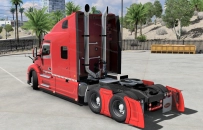 Peterbilt 579 Next Gen 2022 for ATS