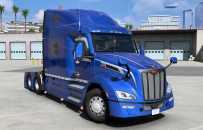 Peterbilt 579 Next Gen 2022 for ATS
