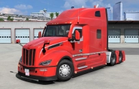 Peterbilt 579 Next Gen 2022 for ATS