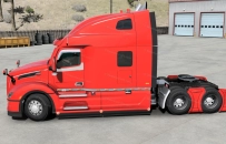 Peterbilt 579 Next Gen 2022 for ATS