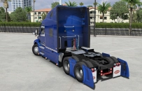 Peterbilt 579 Next Gen 2022 for ATS
