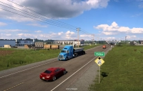 Iowa DLC - Settlements in ATS