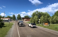 Iowa DLC - Settlements in ATS