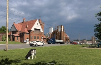 Iowa DLC - Settlements in ATS