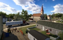 Iowa DLC - Settlements in ATS