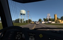 Iowa DLC - Settlements in ATS