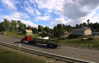 Iowa DLC - Settlements in ATS