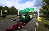 Missouri DLC - BIG in Missouri + Special Transport Update