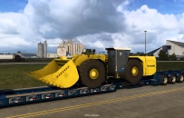 Missouri DLC - BIG in Missouri + Special Transport Update