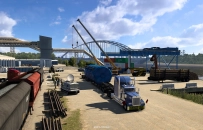 Missouri DLC - BIG in Missouri + Special Transport Update