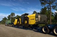 Missouri DLC - BIG in Missouri + Special Transport Update