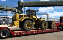 Update ATS 1.54 Official Released