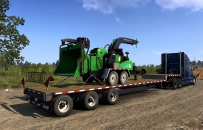 Update ATS 1.54 Official Released