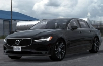 Volvo S90 T6 2020 for ATS