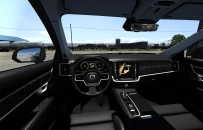 Volvo S90 T6 2020 for ATS