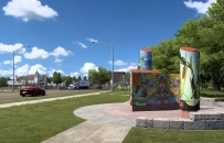 Iowa DLC - Settlements Part 2