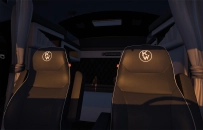 Kenworth W900 Legacy Edition Released for ATS